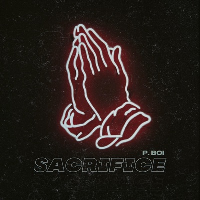Sacrifice - Single