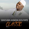 Sekouba Kandia Kouyaté