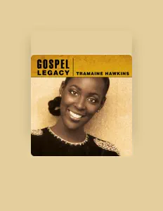Listen to Tramaine Hawkins, watch music videos, read bio, see tour dates & more!