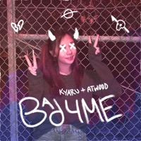 BAD4ME (feat. Atwood) - Single - Kyaru
