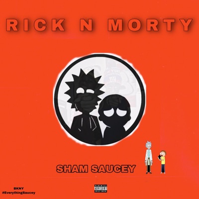 Rick N Morty - Single