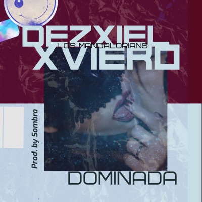 Dominada - Single