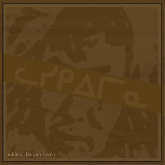 Cover artwork for Eskimo