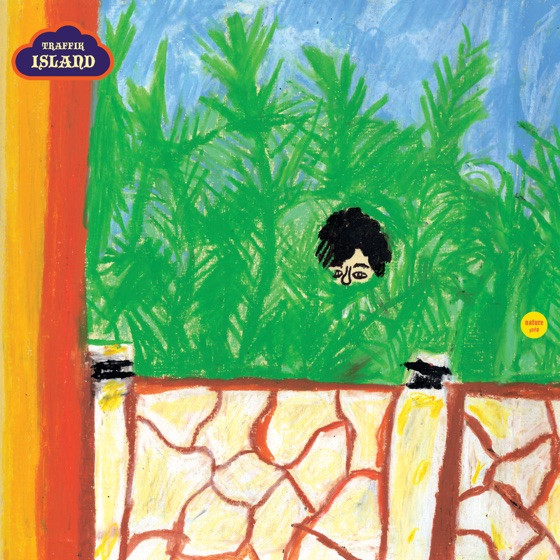 Cover artwork for Mind You