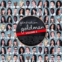 Génération Goldman, Vol. 2 - Various Artists