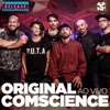 Original Comscience no Release Showlivre (Ao Vivo)