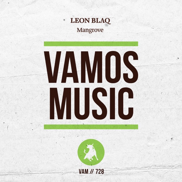 Mangrove - Single
