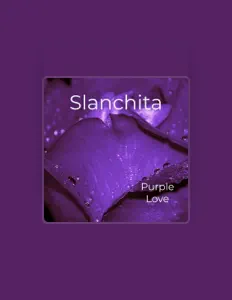 Slanchita: песни, клипы, биография, даты выступлений и многое другое.