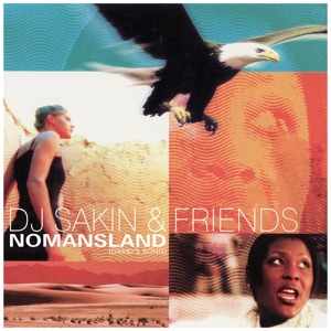 Nomansland (David's Song)