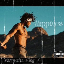 Happiness Marquette King