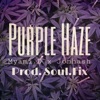 Purple Haze - Single