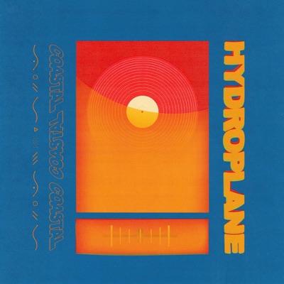 Hydroplane - Single