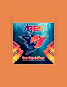 Listen to Aries, watch music videos, read bio, see tour dates & more!