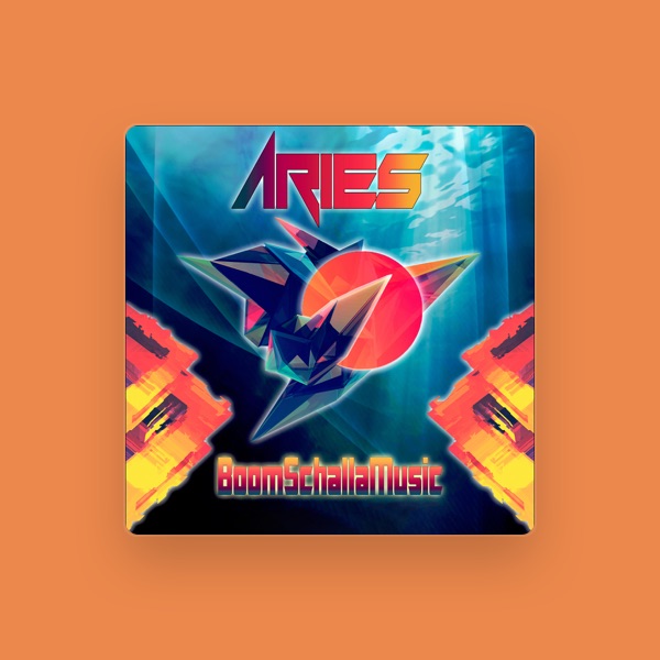 Aries's avatar