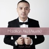 Maafkan aku (Akustik) - Single