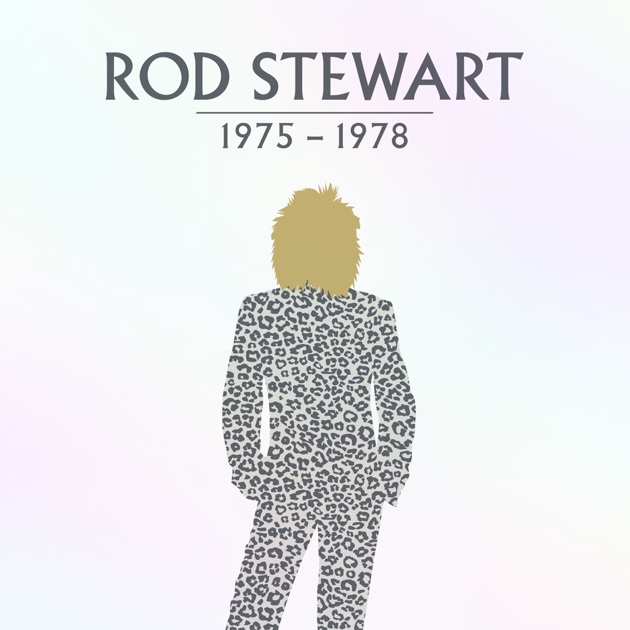 Rod Stewart: Todos saben que amo a las mujeres. El #MeToo debió empezar  mucho antes