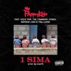 1 Sima (feat. Kojo Trip, The Township, Hyndu, Nemsis Loso & Yaw Lucaz) - Single