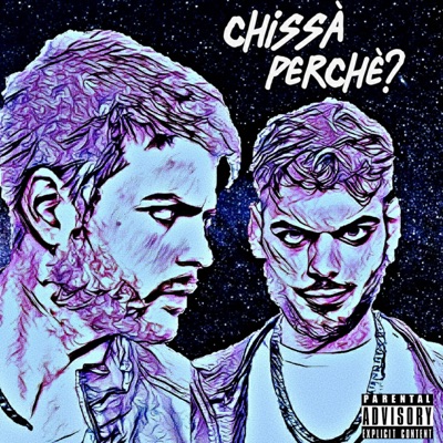 Chissà perché? - Single