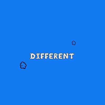 Different - Single