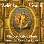 Stephen Hammer, Kathleen Staten, Rhoda Patrick, Nigel North & Michael Willens - Sonata in F Major for Two Oboes, Bassoon, and Continuo, Zv 181/5: I. Allegro