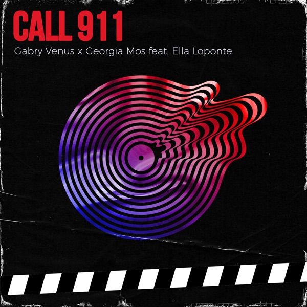 Call 911 (feat. Ella Loponte) - Single