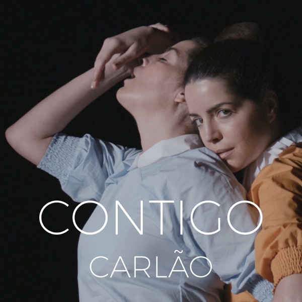 Contigo - Single - Carlão