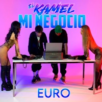 Mi Negocio - Single - El Kamel