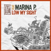 Feldub - Low My Sight (feat. Marina P)