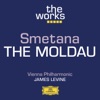 Smetana: The Moldau - EP