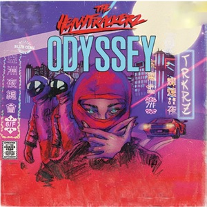 Odyssey Reloaded (Instrumentals)