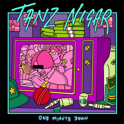 One Minute Down - Single