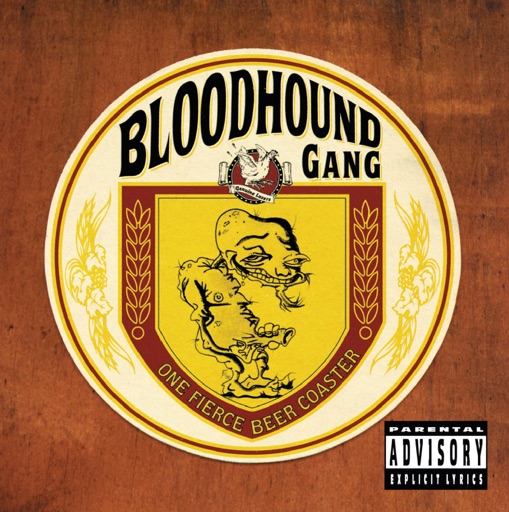 Album artwork