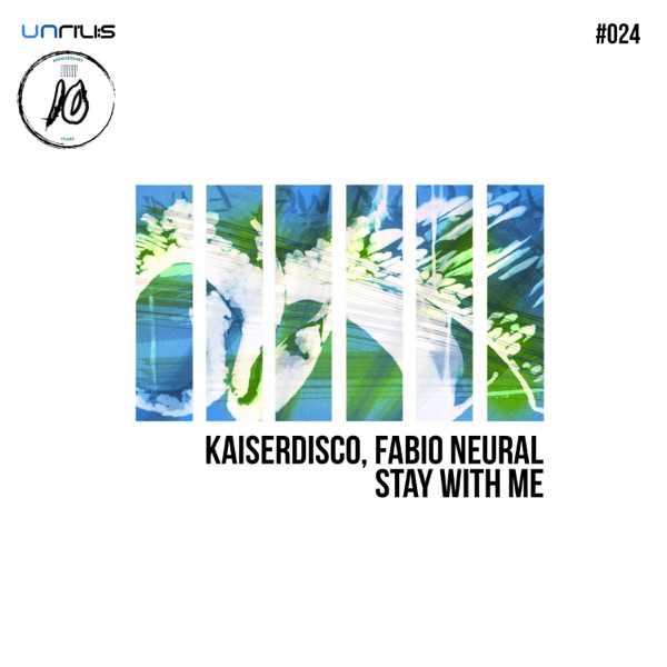 Stay With Me - Single