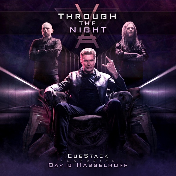 Through the Night - EP