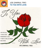To You With Love - Joe Zawinul Trio
