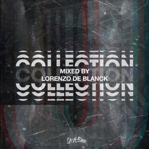 Saved Collection J (DJ Mix)