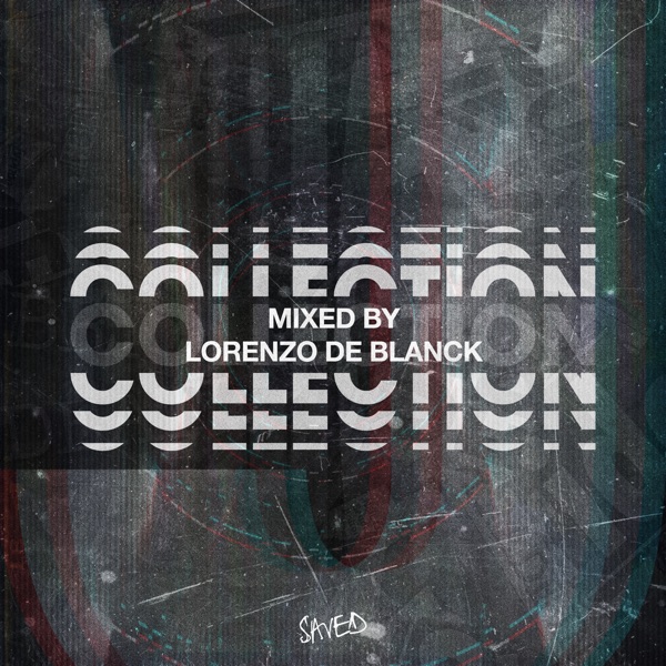Saved Collection J (DJ Mix)