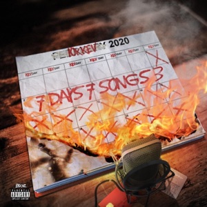 7 Days 7 Songs 3