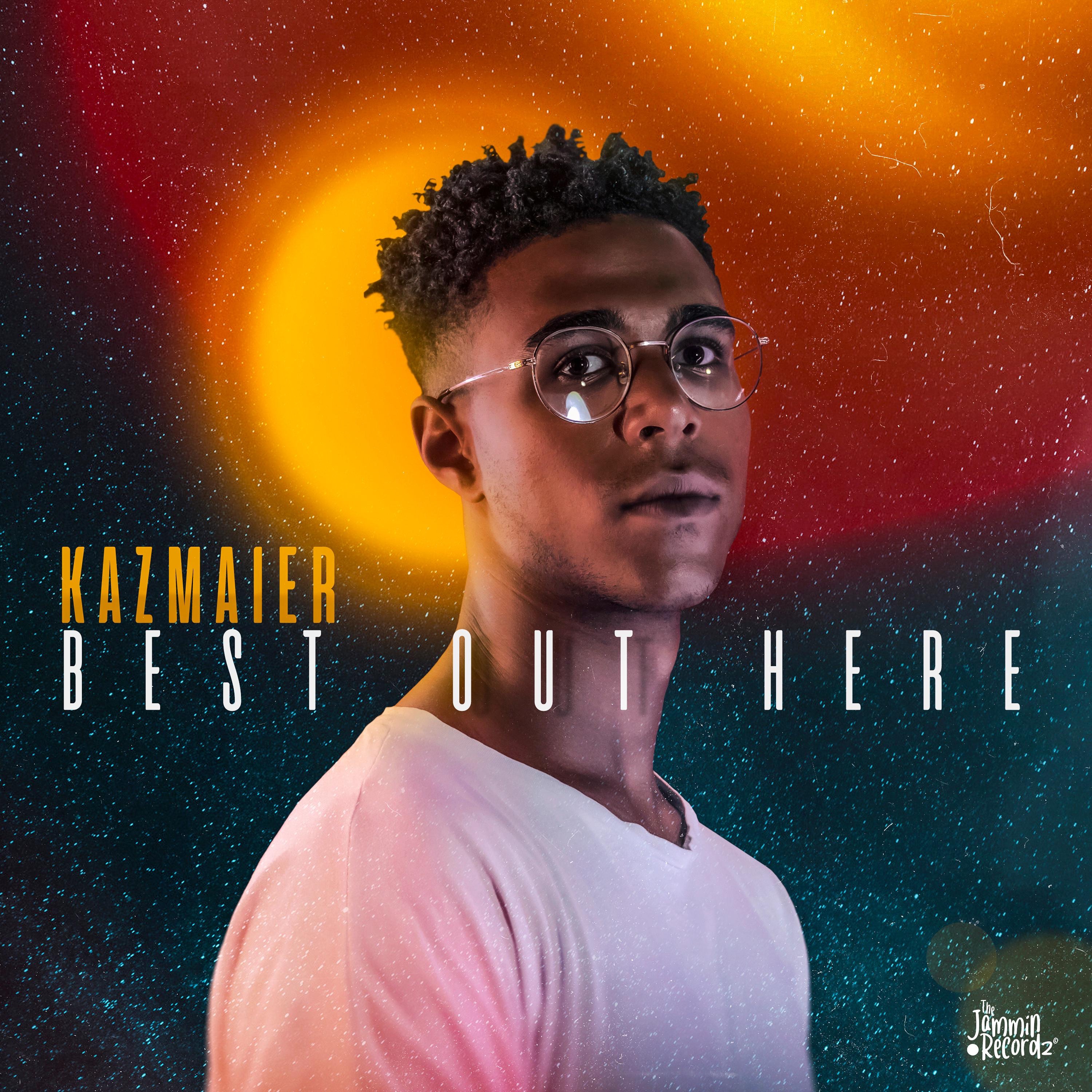 Best Out Here - Single