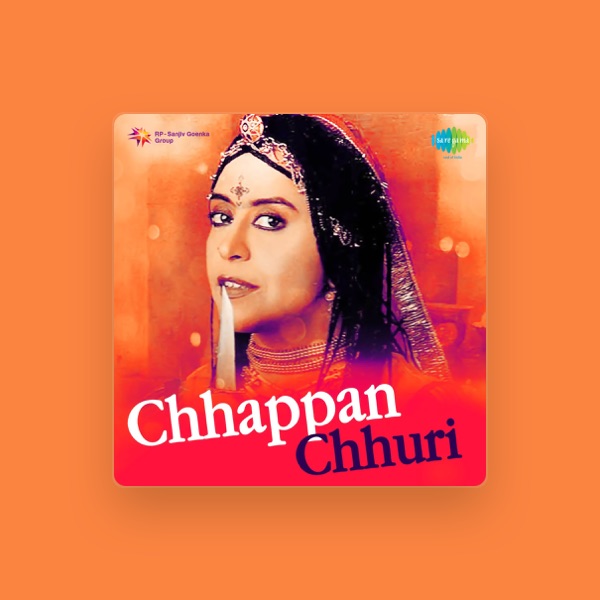 Ila Arun's avatar