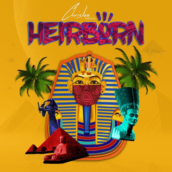 Heirborn (Radio Edit)