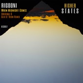 When Midnight Comes (Alex O'Rion Remix) artwork