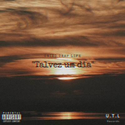 Talvez um Dia - Single (feat. Atlas Fernands & Vøruz) - Single
