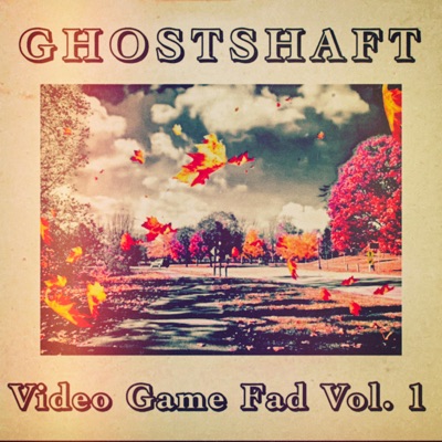 Video Game Fad, Vol. 1