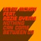 Nothing Can Come Between Us (feat. Rozie Gyems) - Kevin McKay lyrics