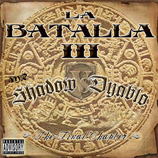 La Batalla 3 the Final Chapter