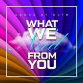 What We Need from You artwork
