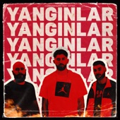 Yangınlar (feat. Sertan) artwork
