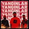 Yangınlar (feat. Sertan) artwork