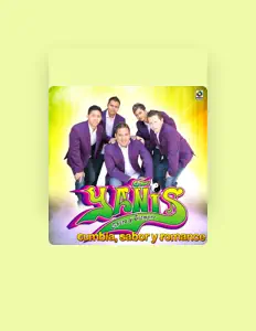 Listen to Los Yañis, watch music videos, read bio, see tour dates & more!